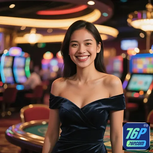 Mobile casino gaming experience with live dealers - 76p